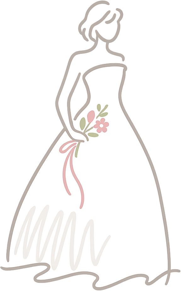 Bridal Alterations in Albuquerque, NM | Arshys Bridal Fit