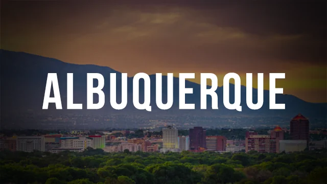 Albuquerque bridal alterations services